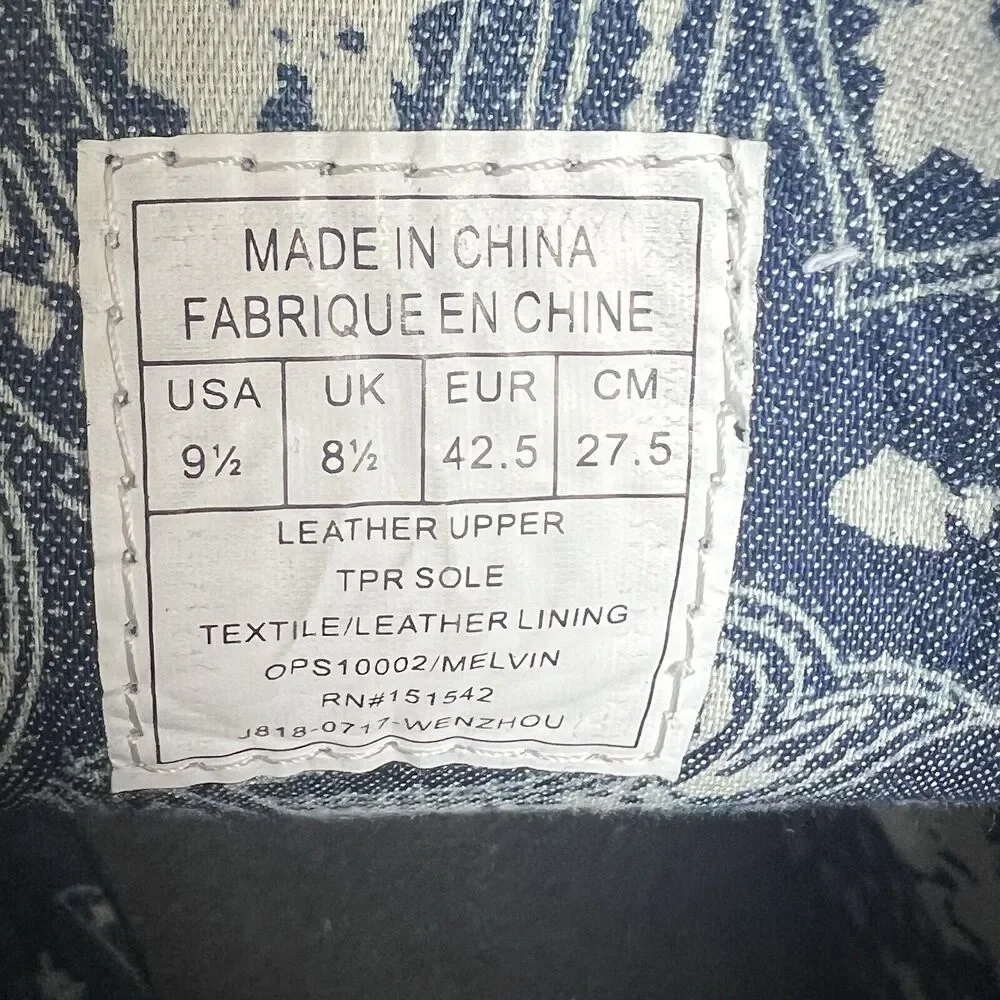 Original Penguin penguin munsingwear